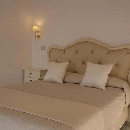 Casola di Napoli La Vigna Del Vento Bed & Breakfast エクステリア 写真