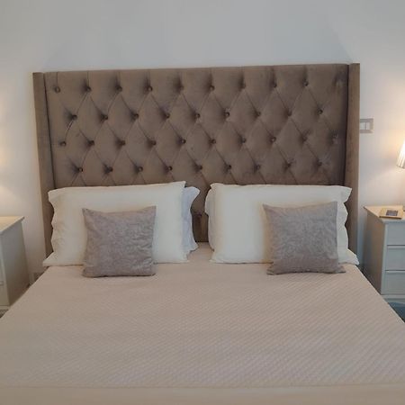 Casola di Napoli La Vigna Del Vento Bed & Breakfast エクステリア 写真