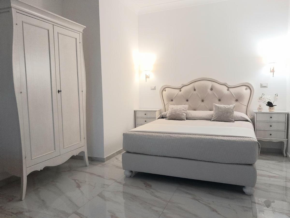 Casola di Napoli La Vigna Del Vento Bed & Breakfast エクステリア 写真