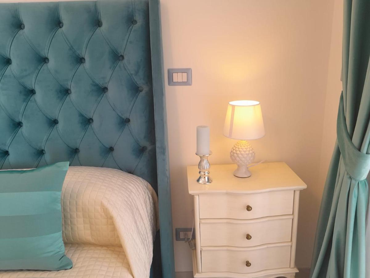 Casola di Napoli La Vigna Del Vento Bed & Breakfast エクステリア 写真