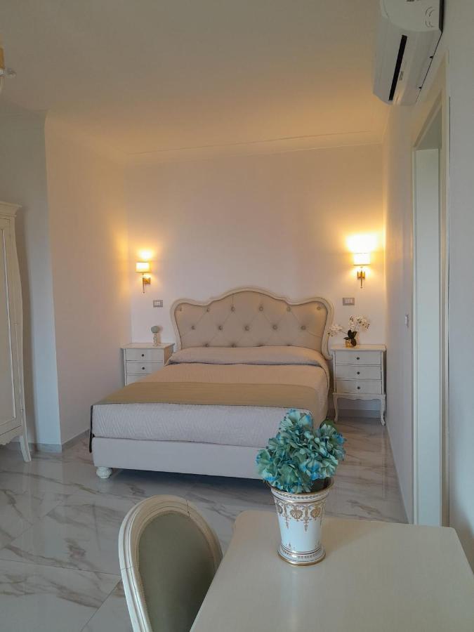 Casola di Napoli La Vigna Del Vento Bed & Breakfast エクステリア 写真