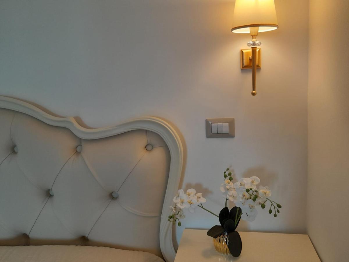 Casola di Napoli La Vigna Del Vento Bed & Breakfast エクステリア 写真