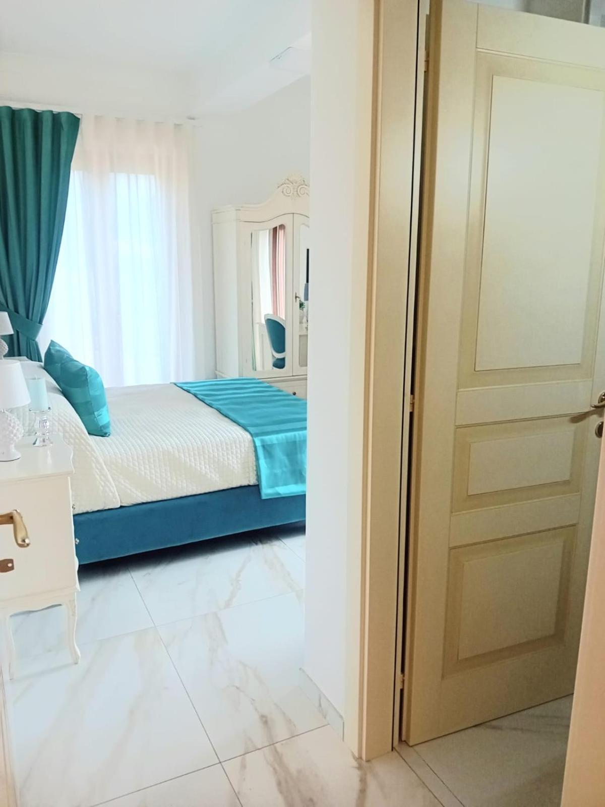 Casola di Napoli La Vigna Del Vento Bed & Breakfast エクステリア 写真