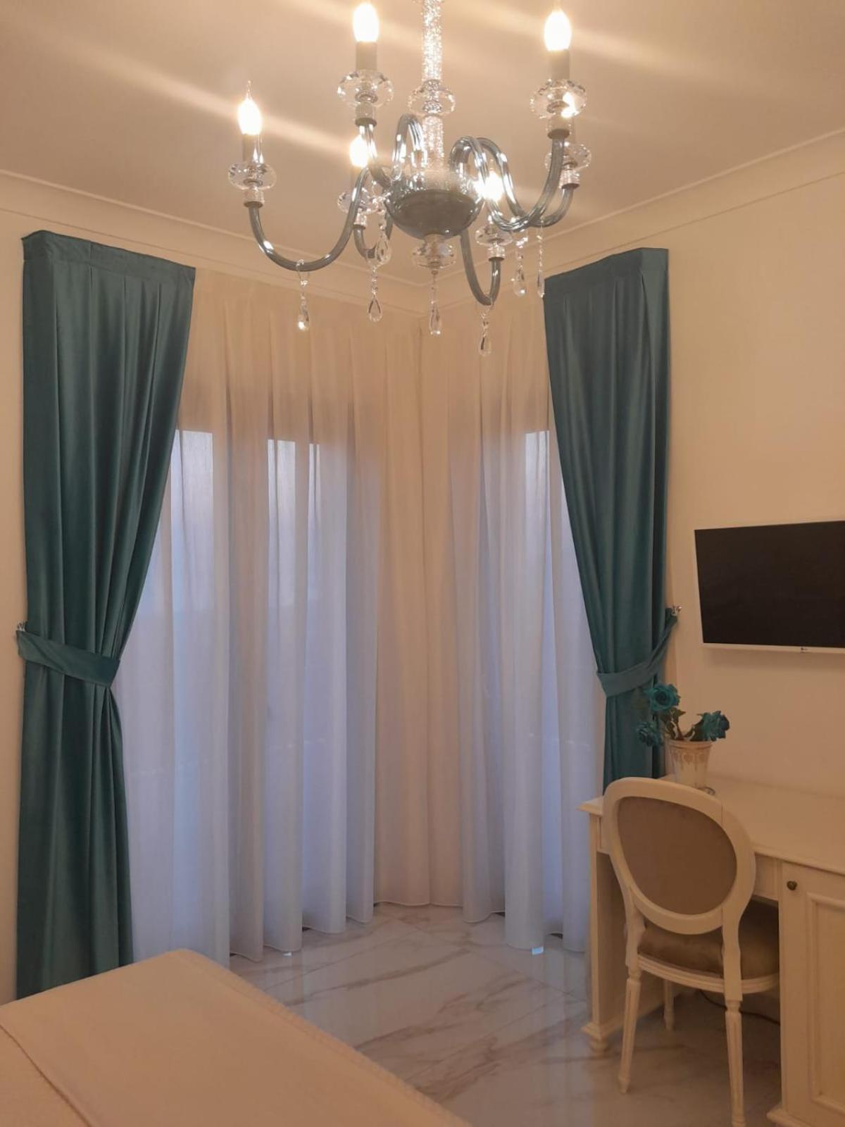 Casola di Napoli La Vigna Del Vento Bed & Breakfast エクステリア 写真