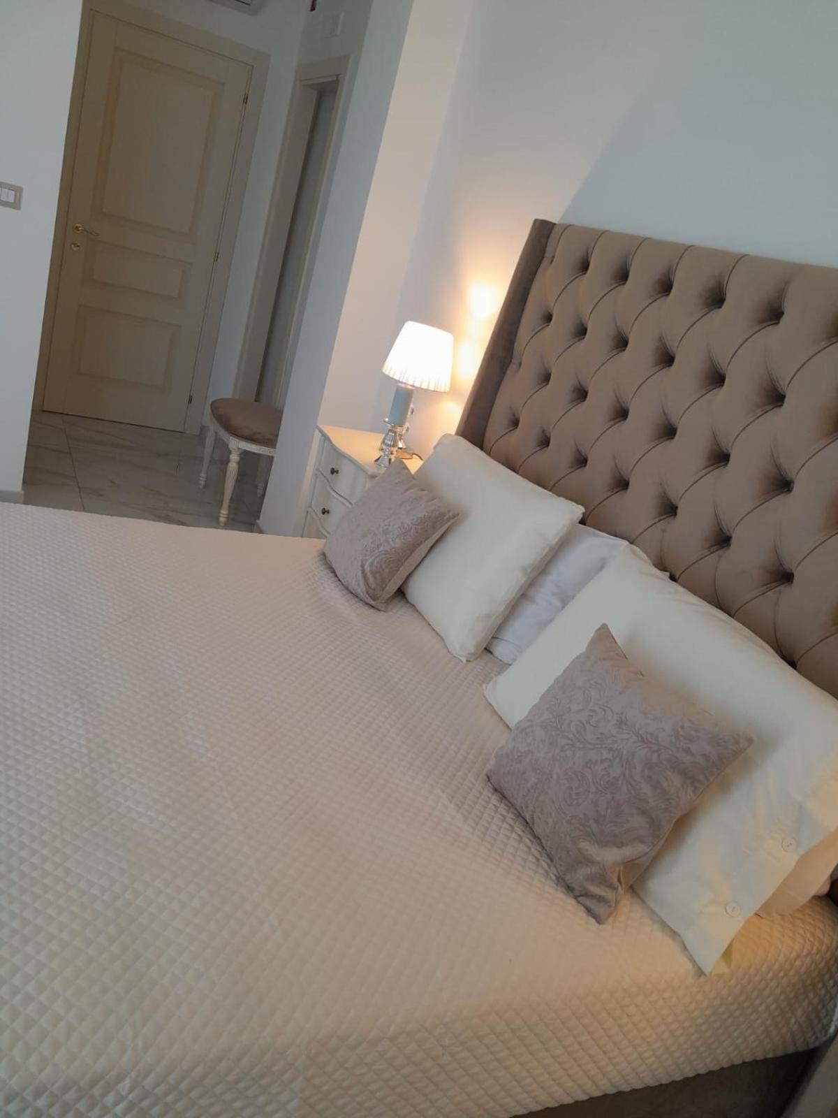Casola di Napoli La Vigna Del Vento Bed & Breakfast エクステリア 写真