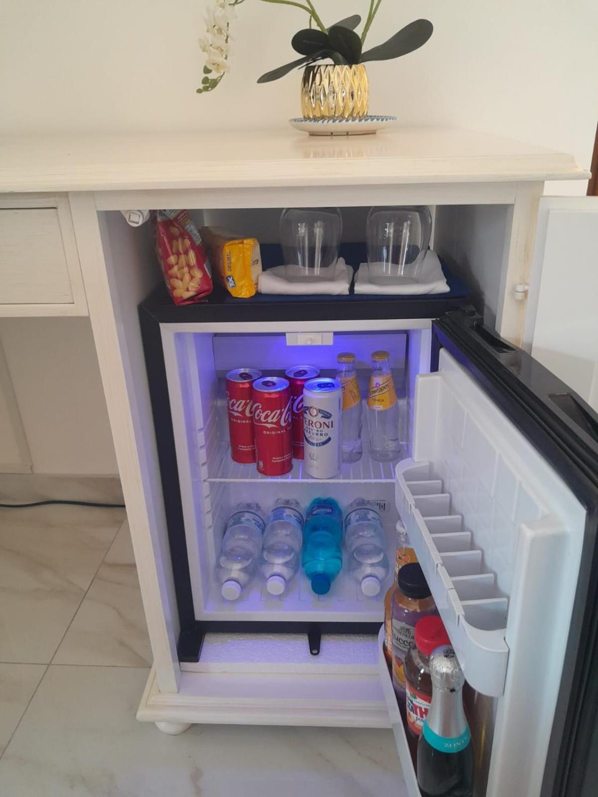 Casola di Napoli La Vigna Del Vento Bed & Breakfast エクステリア 写真