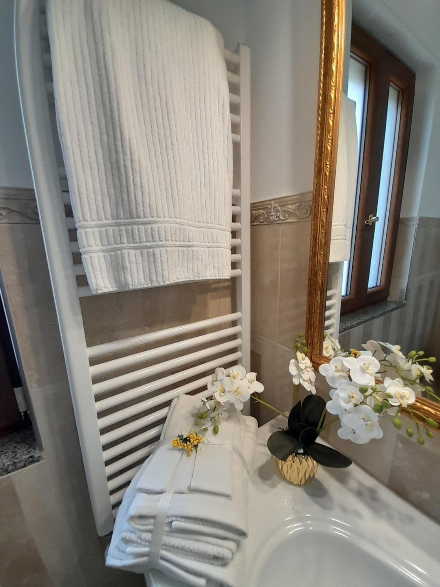 Casola di Napoli La Vigna Del Vento Bed & Breakfast エクステリア 写真