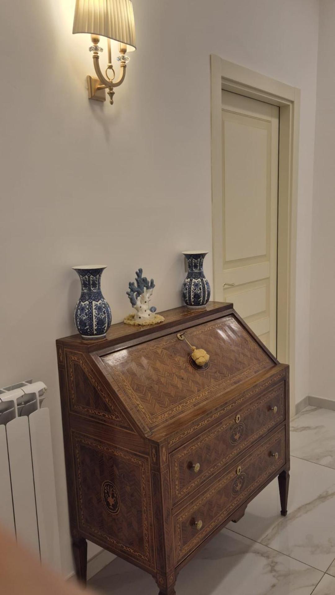 Casola di Napoli La Vigna Del Vento Bed & Breakfast エクステリア 写真