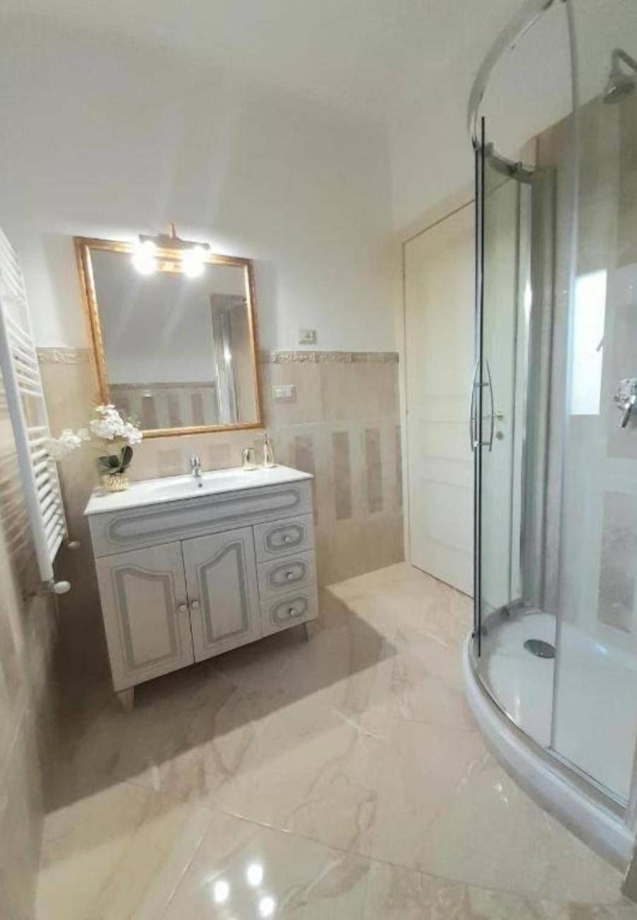 Casola di Napoli La Vigna Del Vento Bed & Breakfast エクステリア 写真